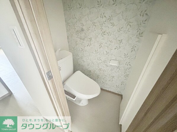 フェリーチェMIYABIの物件内観写真